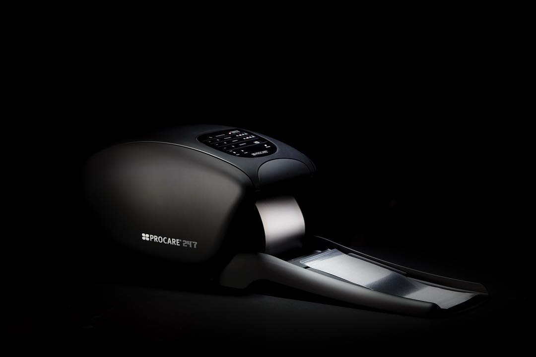 Procare 24*7 Automatic Foil Cutter and Dispenser – view 5