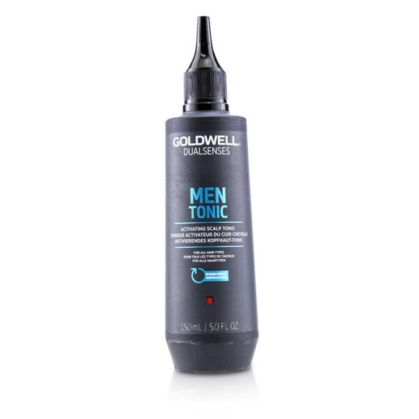Goldwell Dualsenses Men Activating Scalp Tonic (150ml)