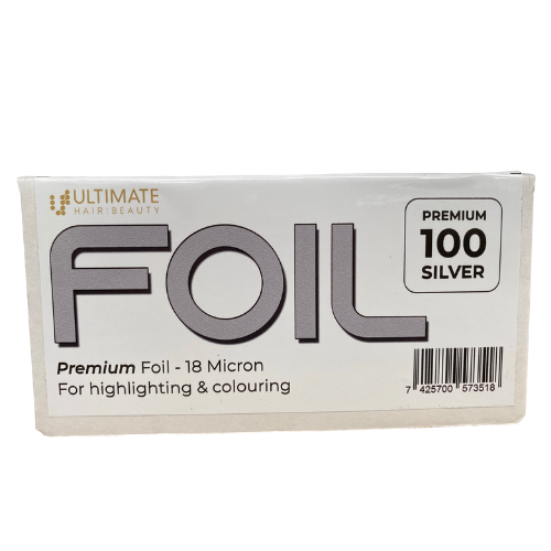 Multifoil 100 Metre Foil
