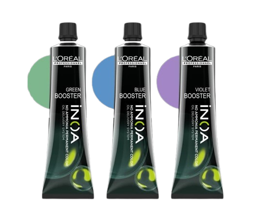 L'Oréal Inoa Booster