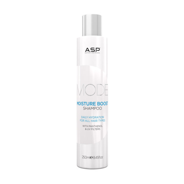 ASP Mode Moisture Boost Shampoo