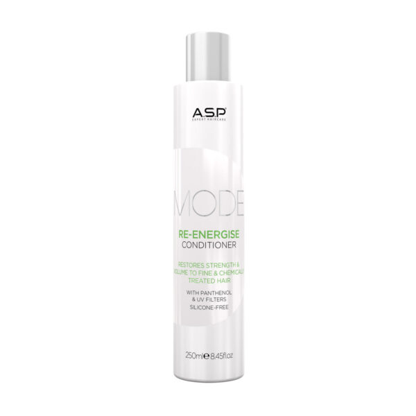 ASP Mode Re-Energise Conditioner