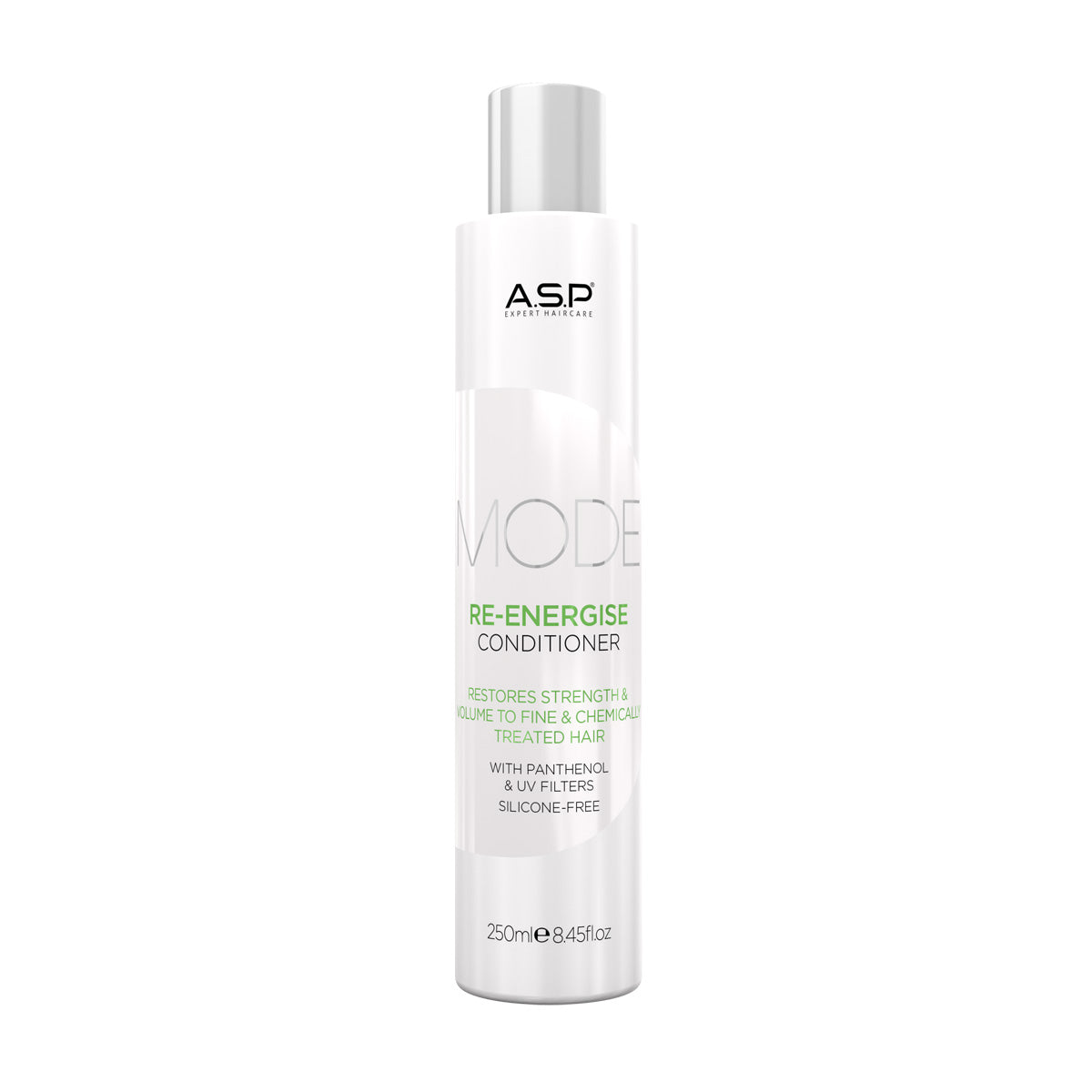 ASP Mode Re-Energise Conditioner – conditioner by ASP