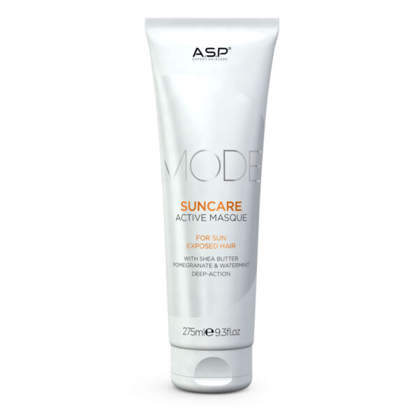 ASP Mode Suncare Active Masque 275ml