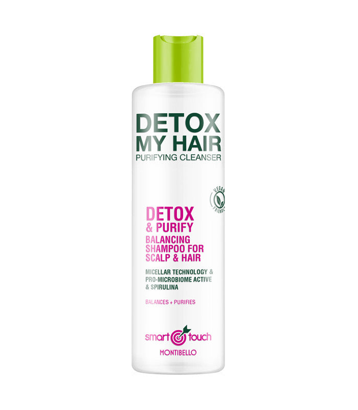 Montibello Smart Touch Detox My Hair – colour additive by Montibello