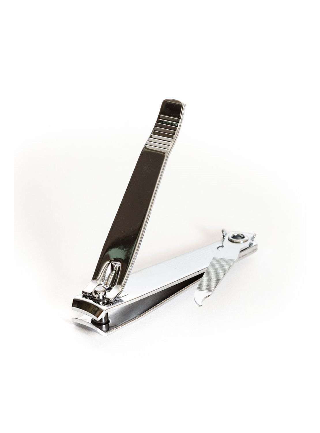 Strictly Professional Nail Clipper Large Chrome – clipper by Strictly Professional