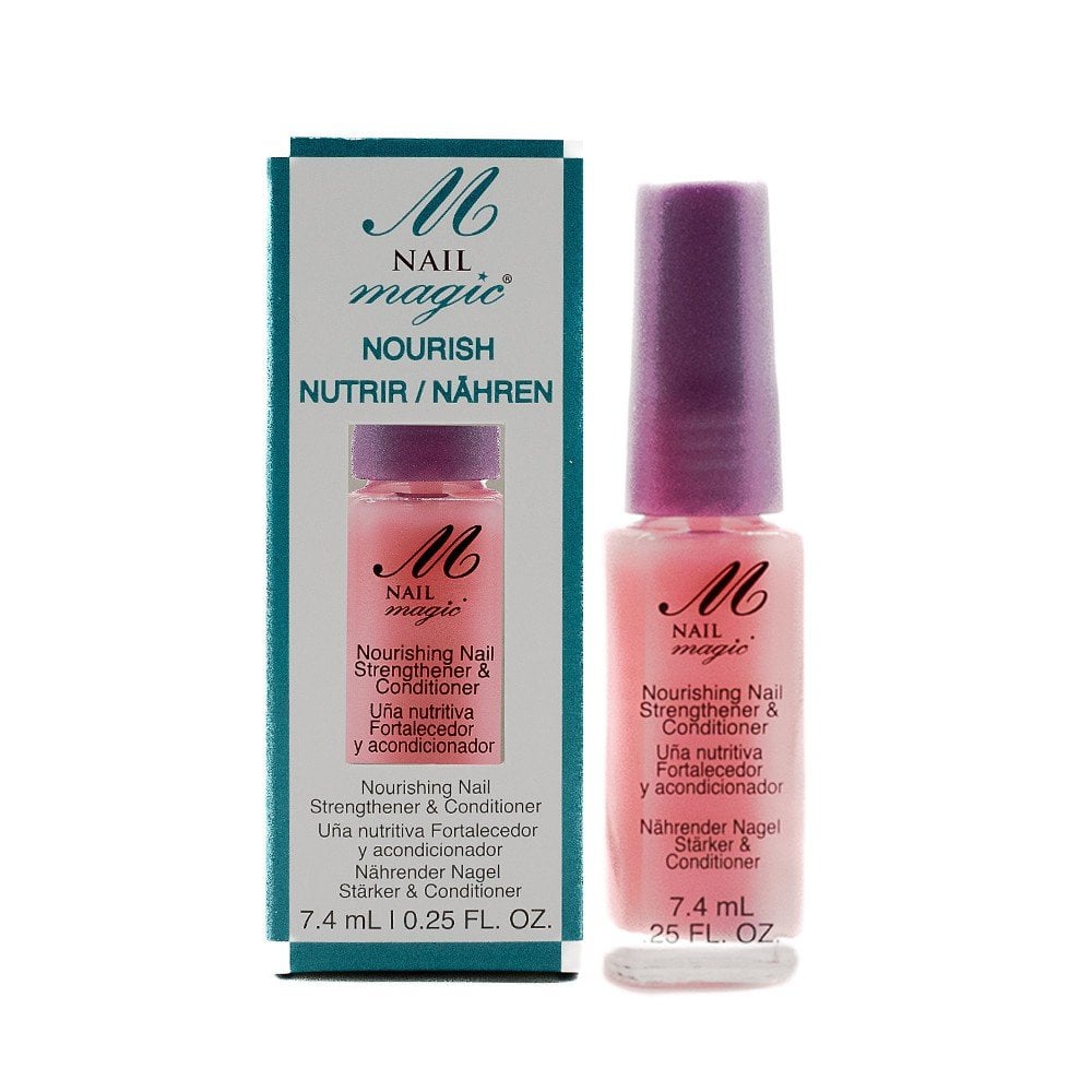 Nail Magic Nail Treatment and Conditioner (7.4ml) – conditioner by Nail