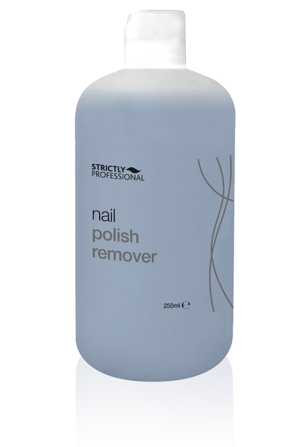 Strictly Professional Nail Polish Remover – nail polish by Strictly Professional