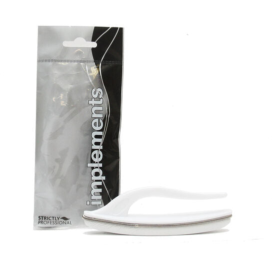 Strictly Professional Nail Buffer 12cm – buffer by Strictly Professional