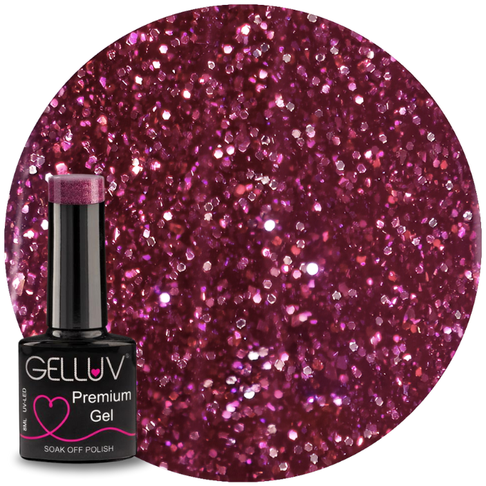 Gelluv | Snow Angel Collection - Nice – gel by Gelluv