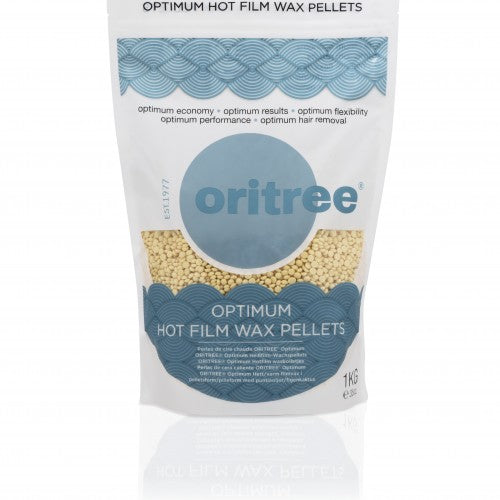 Oritree Hot Film Wax Pellets (1kg)