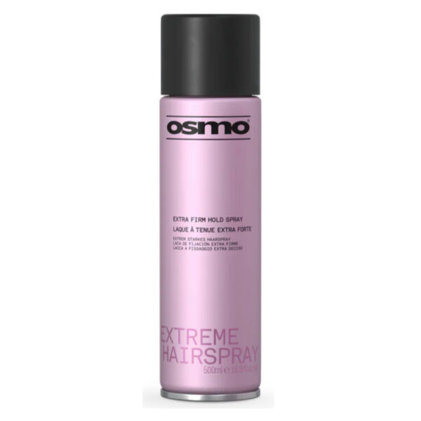 Osmo Extra Firm Hairspray 500ml