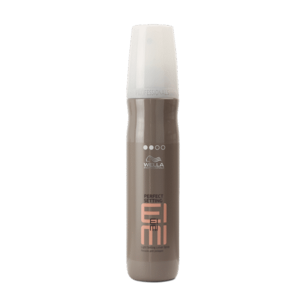 Wella Eimi Perfect Setting Lotion Hair Spray 150ml