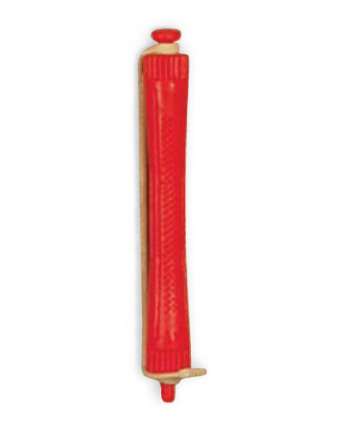 Perm Rods 9mm Orange Red (12 pack)