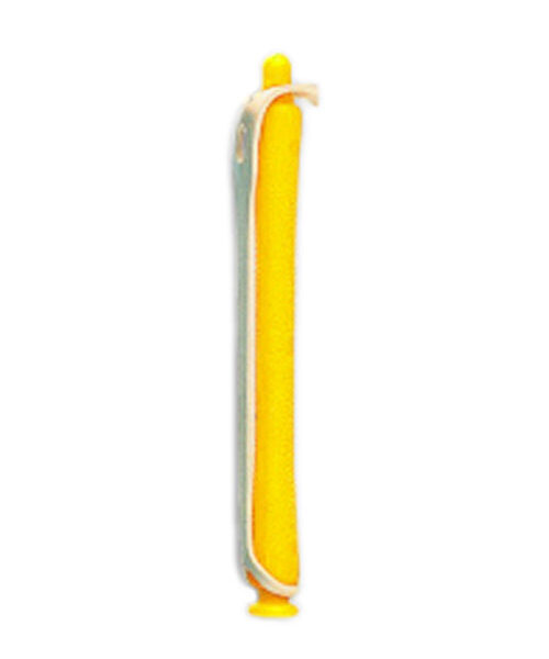 Perm Rods 8mm Yellow (12 pack)