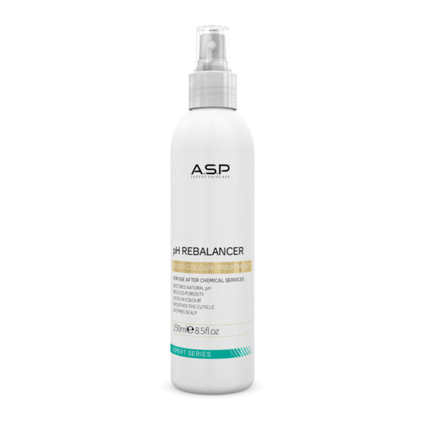 ASP pH Rebalancer 250ml