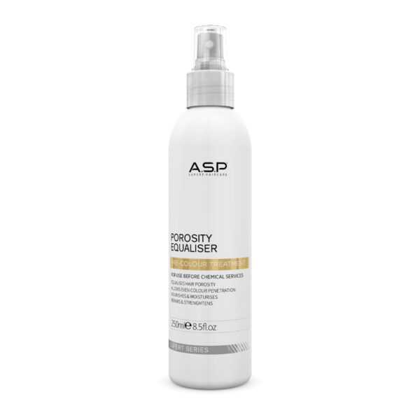 ASP Porosity Equaliser 250ml