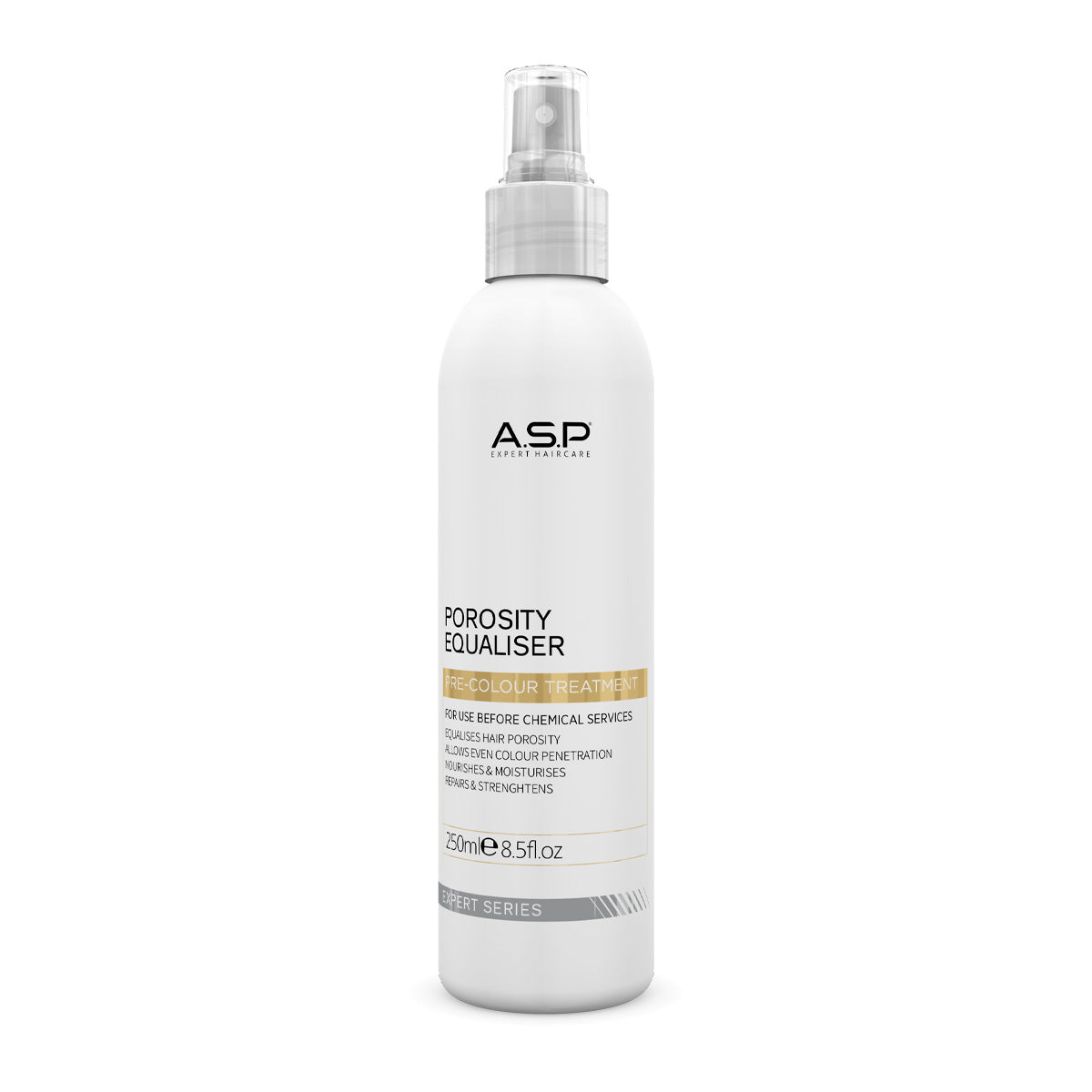 ASP Porosity Equaliser 250ml – colour additive by ASP