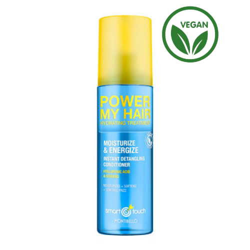 Montibello Power My Hair Detangle Spray Conditioner