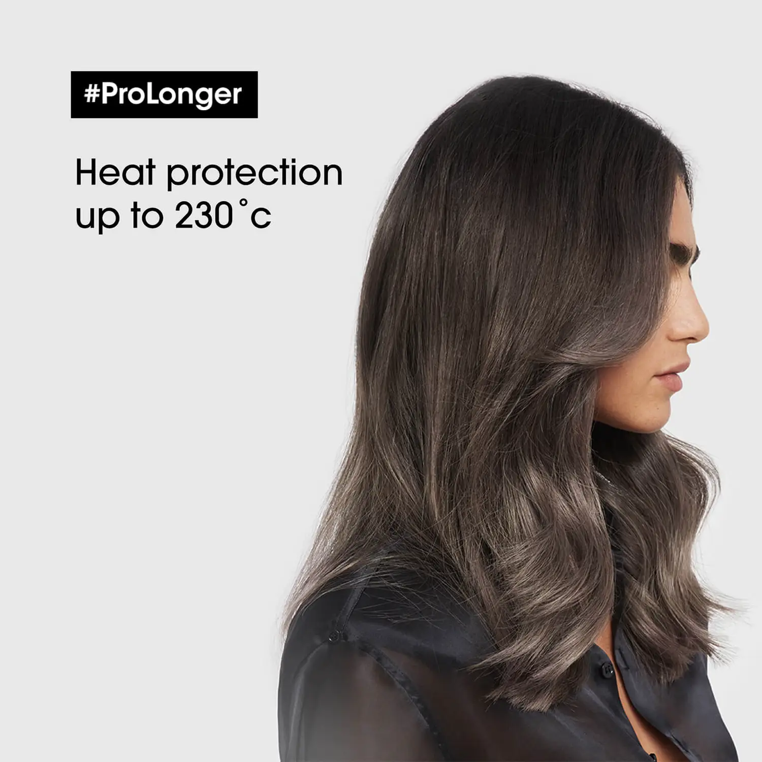 L'Oréal Serie Expert Pro Longer Leave In Renewing Cream – view 2