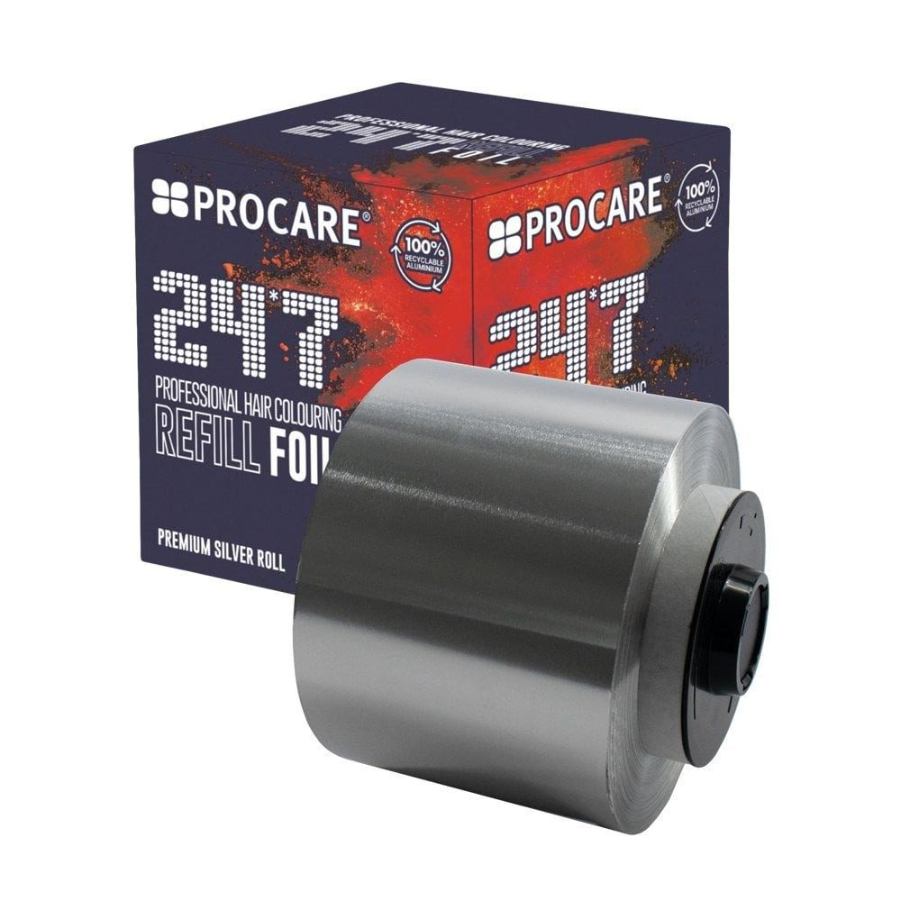 Procare Premium 24*7 Silver Foil Refill – view 2