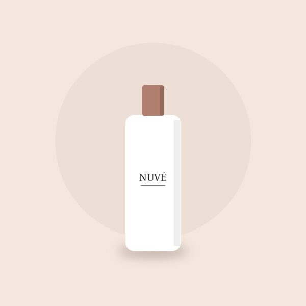 Rose Water Toner