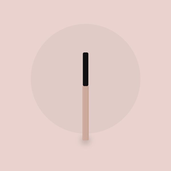 Soft Brow Pencil