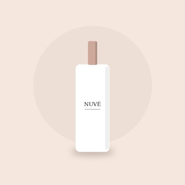 Silk Body Oil