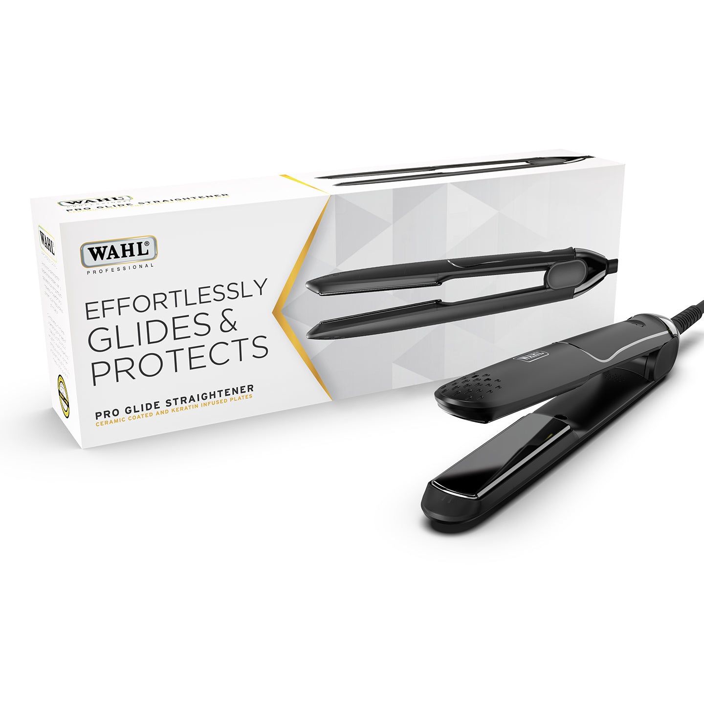 Wahl Pro Glide Straightener – view 3