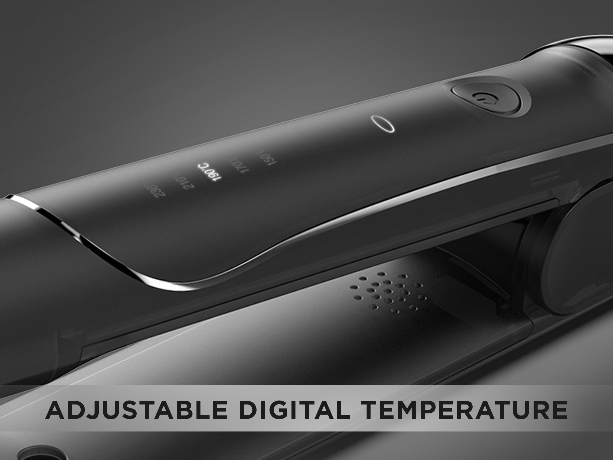 Wahl Pro Glide Straightener – view 6