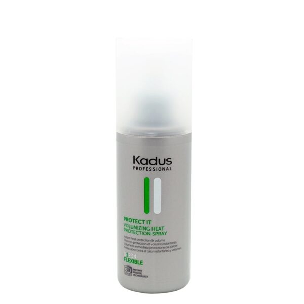 Kadus Protect It Volumizing Heat Protection Spray (150ml)