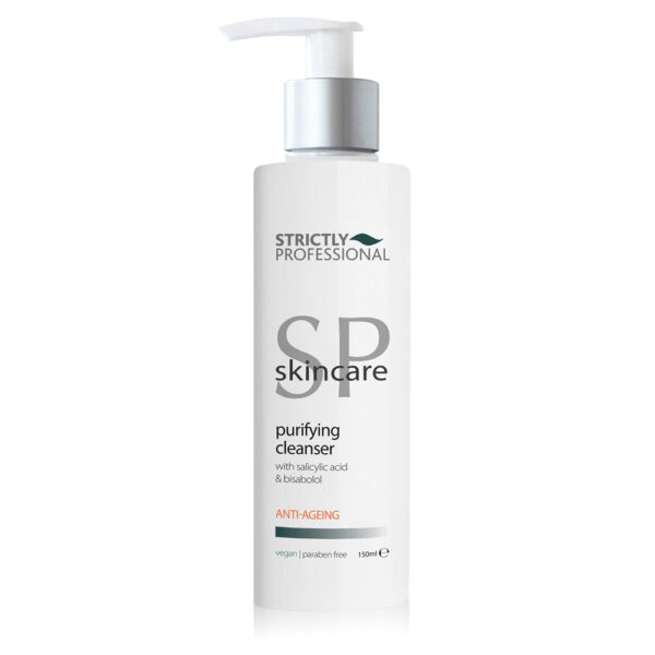 Strictly Professional | Anti-Aging Purifying Cleanser 150ml