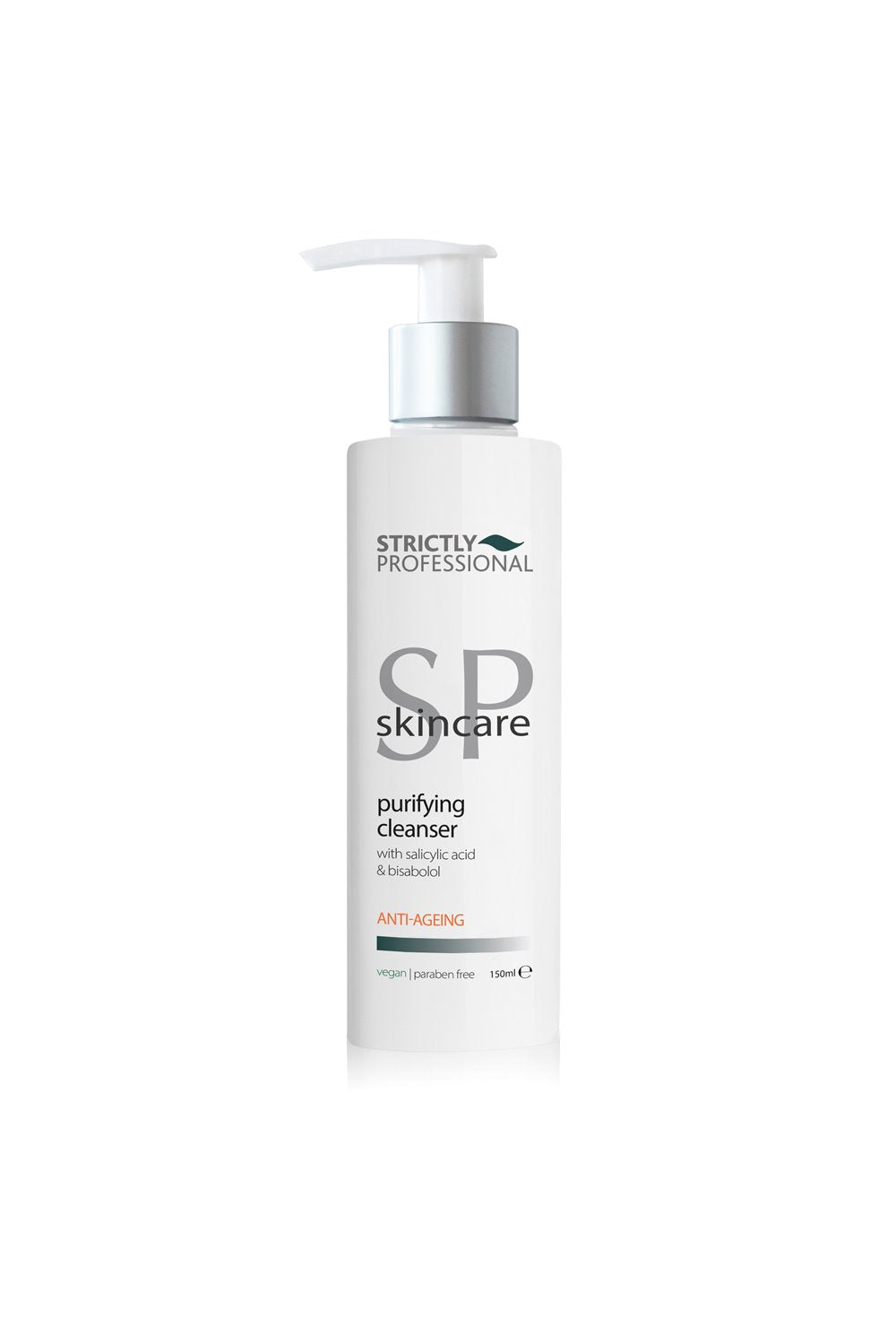 Strictly Professional | Anti-Aging Purifying Cleanser 150ml – cleanser by Strictly Professional