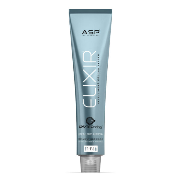ASP Elixir Regular Permanent Colour