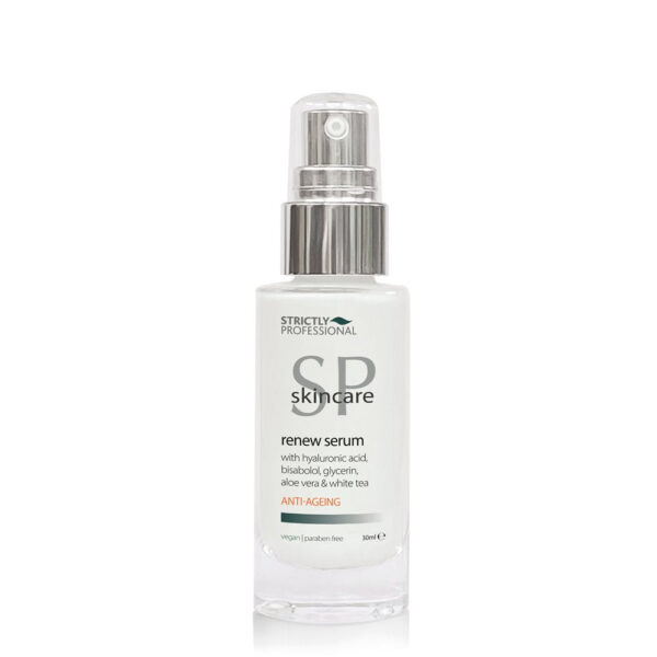 Strictly Professional | Anti-Aging Renew Serum 30ml