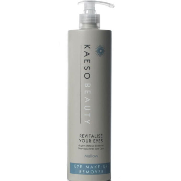 Kaeso Revitalise Your Eyes Eye Make Up Remover