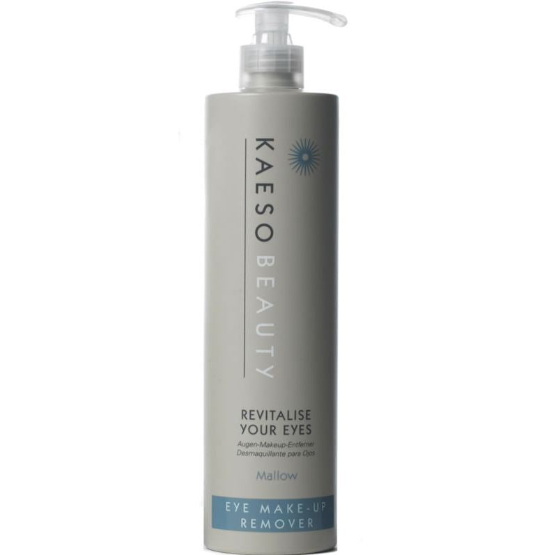 Kaeso Revitalise Your Eyes Eye Make Up Remover – skincare product by KAESO