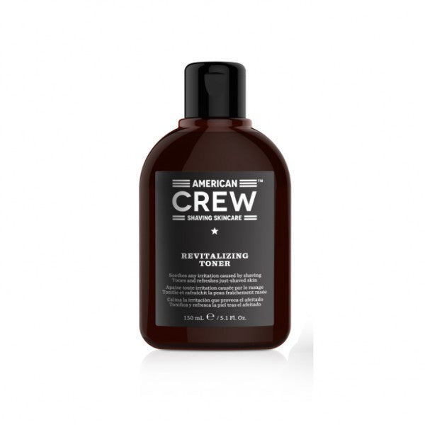 American Crew Revitalising Toner (150ml) – toner by American Crew