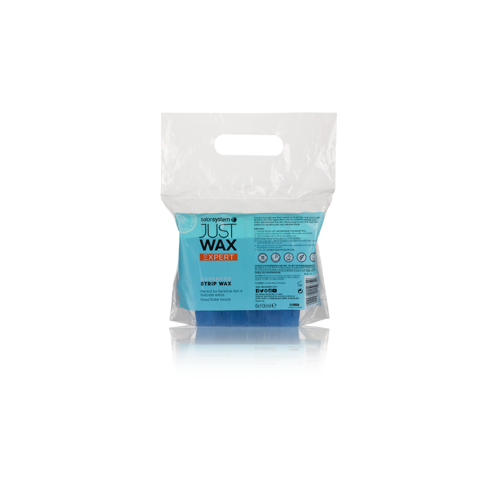 Just Wax Expert Advanced Roller Wax (6 x 100ml) – view 2