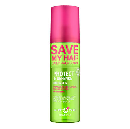 Montibello Smart Touch Save My Hair Daily Protector (200ml)