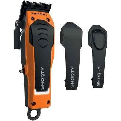 Gamma+ Shorty Professional Compact Clipper (2024) – view 5