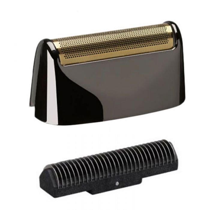 BaByliss PRO Cordless Single Foil Shaver Replacement Foils and Cutters – foil by BaByliss