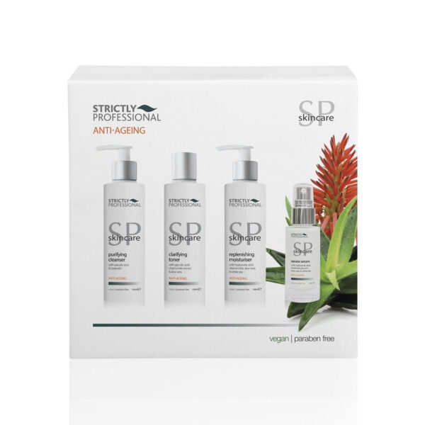 Strictly Professional | Anti-Aging Kit