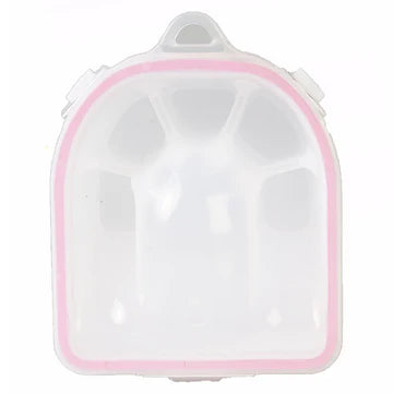 Gelluv Road Soak Manicure Tray