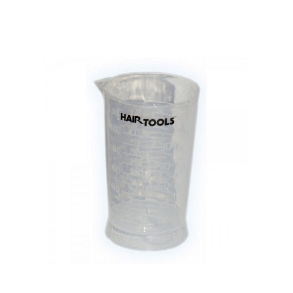 Hairtools Peroxide Measuring Jug 100ml