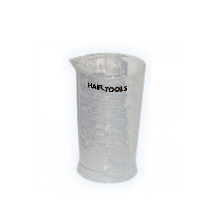 Hairtools Peroxide Measuring Jug 100ml – peroxide by Hairtools