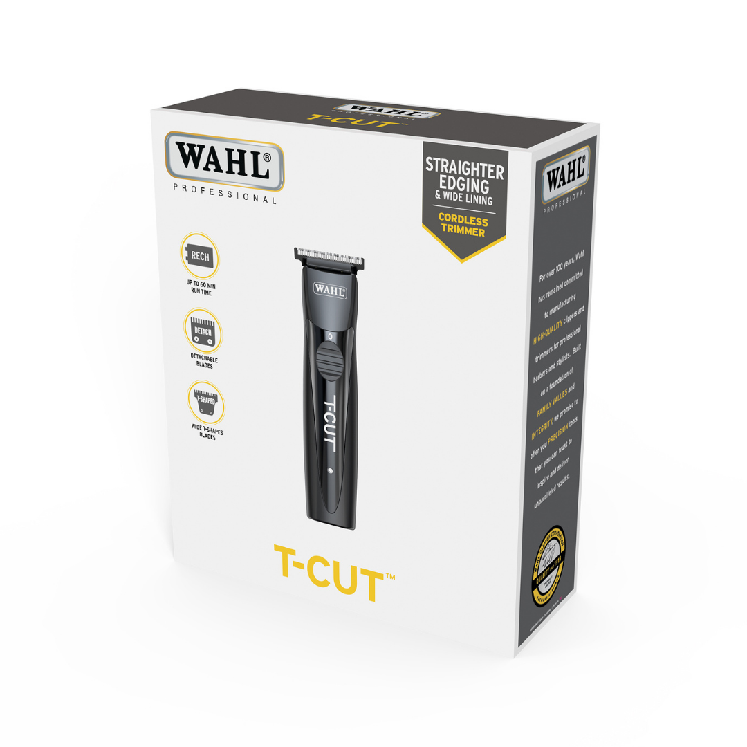 Wahl T Cut Trimmer – view 2