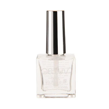 Gelluv Nail Lacquer 8ml | Top Coat