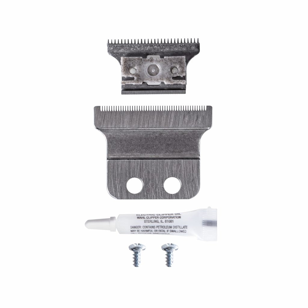 Wahl Detailer and Hero Standard Replacement Blade – blade by WAHL