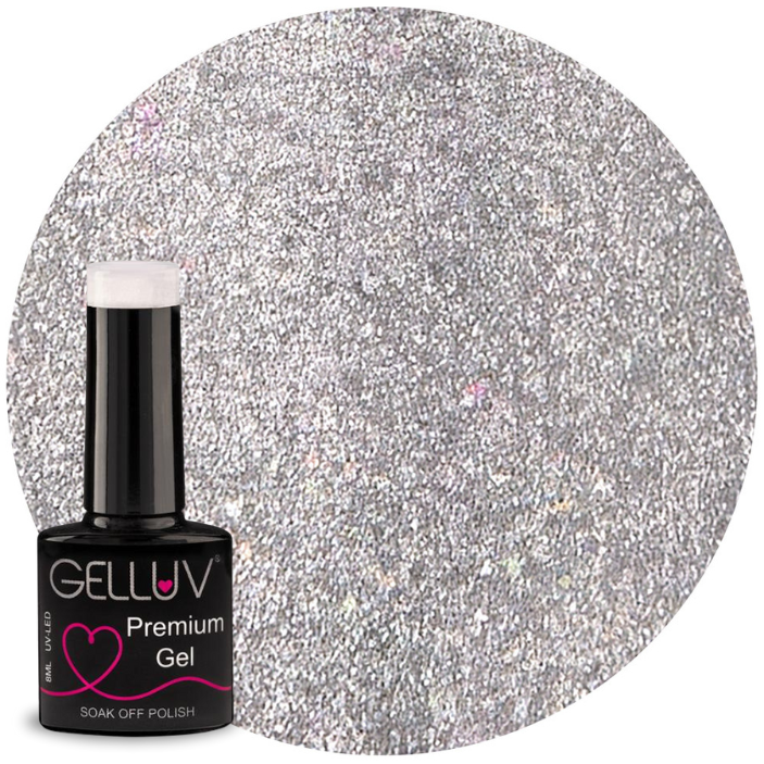 Gelluv | Snow Angel Collection - Twinkle – gel by Gelluv